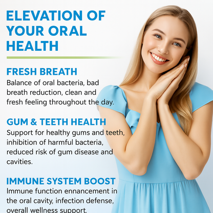 Oral Probiotic