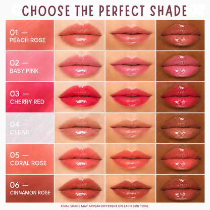 Brightening Lip Serum